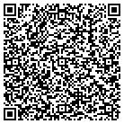 QR code with E W Johnson Mechanical contacts