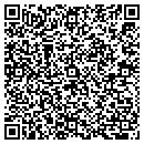 QR code with Panelite contacts