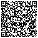 QR code with Ice contacts