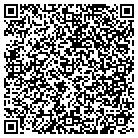 QR code with Michael Meadows Custom Wdwrk contacts