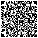 QR code with Reeses Auto Service contacts