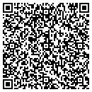 QR code with Prototec Inc contacts