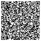 QR code with Campbell County Humane Society contacts