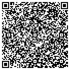 QR code with Parentage Testing Service Inc contacts