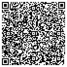 QR code with Prince Edwrd Chld Dvlpmnt Cntr contacts