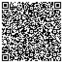 QR code with Ginzo Inc contacts