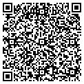 QR code with CVS contacts