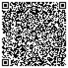 QR code with R C Tomlinson Jr Septic contacts