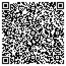 QR code with Roanokes Record Room contacts