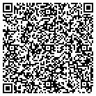 QR code with Woods Rogers & Hazlegrove contacts