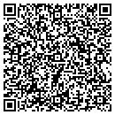 QR code with C & R Capital Group contacts