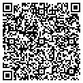 QR code with CVS contacts