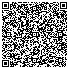 QR code with Arlington Osteopathic General contacts