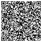 QR code with L A Painting & Decorating contacts