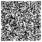 QR code with Tiffany Yachts Inc contacts