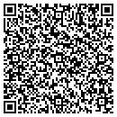 QR code with Robert M Haley contacts
