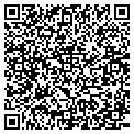 QR code with D & T Vending contacts