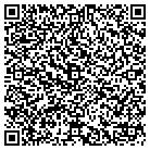 QR code with Reston-Herndon Senior Center contacts