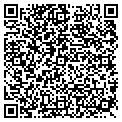 QR code with Fye contacts