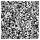 QR code with James River Bed and Breakfast contacts