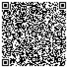 QR code with Servo Con Alpha Dev Bur contacts
