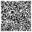 QR code with Hello Inc contacts