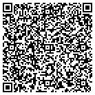 QR code with Chesapeake Bay Agriculture LL contacts