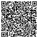 QR code with AAR Inc contacts