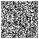 QR code with Ricky Dishon contacts