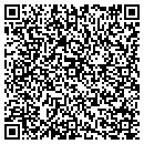 QR code with Alfred Jones contacts