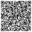 QR code with Hamilton Resources Corporation contacts