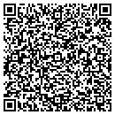 QR code with Kittingers contacts