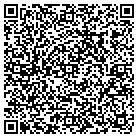 QR code with Hong Kong Kitchens Inc contacts