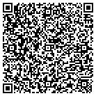 QR code with Thomas C LA Velle Vet Service contacts