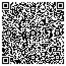 QR code with Attaches Inc contacts