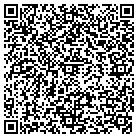 QR code with Uptown Hair Fashion Salon contacts