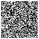QR code with Ashburn Team contacts