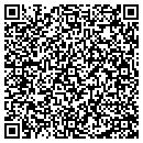 QR code with A & R Performance contacts