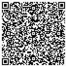 QR code with Custom Lawn & Landscape Service contacts