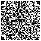 QR code with Virginia L Revere PHD contacts