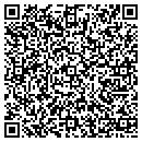 QR code with M 4 Mfg Inc contacts