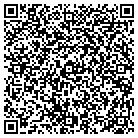 QR code with Kyanite Mining Corporation contacts