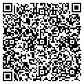 QR code with UPS contacts