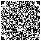 QR code with C W Fields & Sons Inc contacts