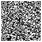QR code with M J Thomas Painting & Dcrtng contacts