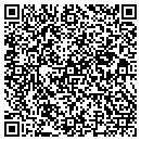 QR code with Robert I Asbury P C contacts