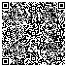 QR code with Mutual Assurance Society Of Va contacts