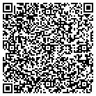 QR code with Walter F Hamill Jr CPA contacts
