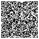 QR code with MJM Entertainment contacts