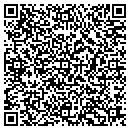 QR code with Reyna's Tacos contacts